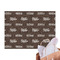 Coffee Addict Tissue Paper Sheets - Main