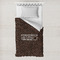 Coffee Addict Toddler Duvet Cover Only