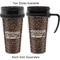 Coffee Addict Travel Mugs - with & without Handle