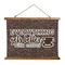 Coffee Addict Wall Hanging Tapestry - Wide