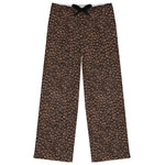 Coffee Addict Womens Pajama Pants - M