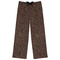 Coffee Addict Womens Pajama Pants - M