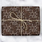 Coffee Addict Wrapping Paper - Main