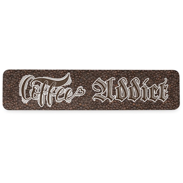 Coffee Addict 2 Wrist Rest - Apvl