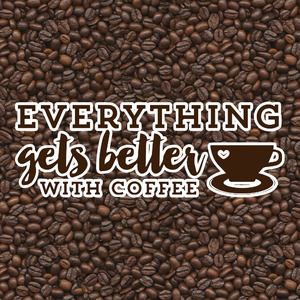 Coffee Addict