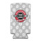Logo & Tag Line 12oz Tall Can Sleeve - FRONT