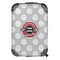 Logo & Tag Line 13" Hard Shell Backpacks - FRONT