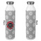 Logo & Tag Line 20oz Water Bottles - Full Print - Approval