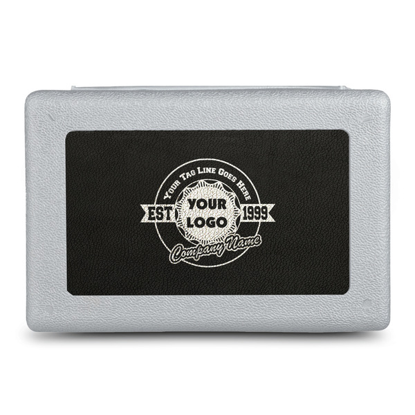 Logo & Tag Line 26 Piece Deluxe Home Tool Kit - Approval