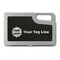 Logo & Tag Line 27 Piece Automotive Tool Kit - Approval