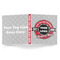 Logo & Tag Line 3-Ring Binder Approval- 1in