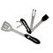 Logo & Tag Line BBQ Multi-tool  - OPEN (apart double sided)