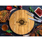 Logo & Tag Line Bamboo Cutting Boards - LIFESTYLE