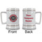Logo & Tag Line Beer Stein - Approval