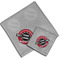 Logo & Tag Line Cloth Napkins - Personalized Lunch & Dinner (PARENT MAIN)