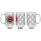Logo & Tag Line Coffee Mug - 15 oz - White APPROVAL