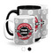 Logo & Tag Line Coffee Mugs Main