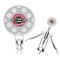 Logo & Tag Line Corkscrew (Personalized)