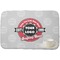 Logo & Tag Line Dish Drying Mat
