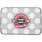 Logo & Tag Line Dish Drying Mat w/ Logos