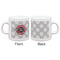 Logo & Tag Line Espresso Cup - Apvl