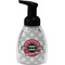 Logo & Tag Line Foam Soap Bottle
