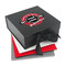Logo & Tag Line Gift Boxes with Magnetic Lid - Parent/Main