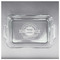 Logo & Tag Line Glass Baking Dish - APPROVAL (13x9)