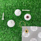 Logo & Tag Line Golf Balls - Titleist - Set of 12 - LIFESTYLE