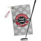 Logo & Tag Line Golf Gift Kit (Full Print)