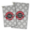 Logo & Tag Line Golf Towel - PARENT (small and large)
