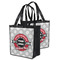Logo & Tag Line Grocery Bag - MAIN