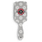 Logo & Tag Line Hair Brush w/ Logos