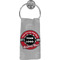 Logo & Tag Line Hand Towel (Personalized)