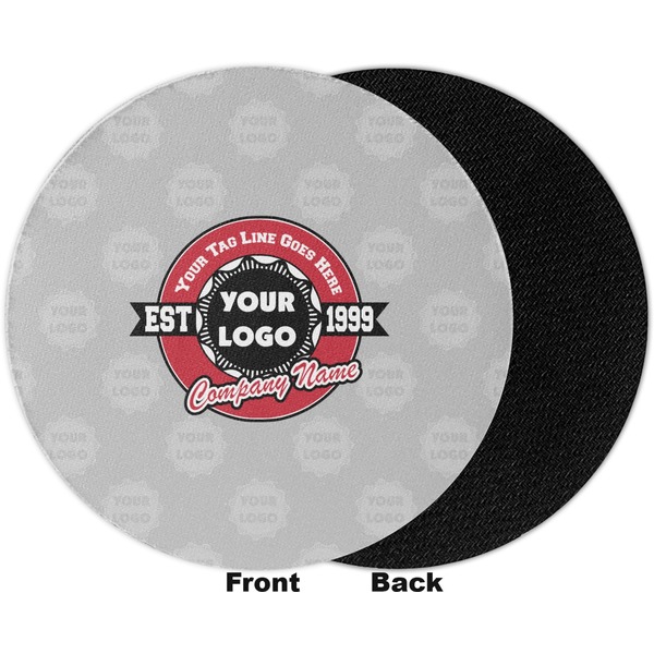 Logo & Tag Line Jar Opener - Apvl