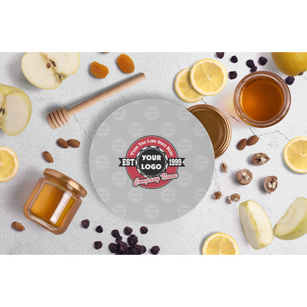 Logo & Tag Line Jar Opener - Lifestyle Image