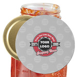 Logo & Tag Line Jar Opener (Personalized)