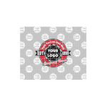 Logo & Tag Line Jigsaw Puzzle - 110-piece w/ Logos