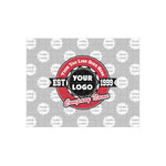 Logo & Tag Line Jigsaw Puzzle - 252-piece w/ Logos