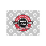 Logo & Tag Line Jigsaw Puzzles (Personalized)
