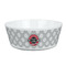 Logo & Tag Line Kid's Bowl (Personalized)