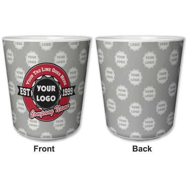 Logo & Tag Line Kids Cup - APPROVAL