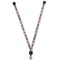 Logo & Tag Line Lanyard (Personalized)