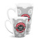 Logo & Tag Line Latte Mugs Main