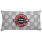 Logo & Tag Line Personalized Pillow Case