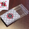 Logo & Tag Line Playing Cards - In Package
