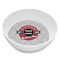 Logo & Tag Line Melamine Bowl - 8 oz (Personalized)