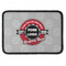 Logo & Tag Line Rectangle Patch