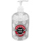 Logo & Tag Line Soap / Lotion Dispenser (Personalized)