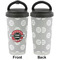 Logo & Tag Line Stainless Steel Travel Cup - Apvl